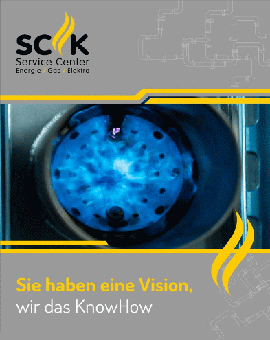 Jetzt interaktive Broschüre klicken und SCK erleben